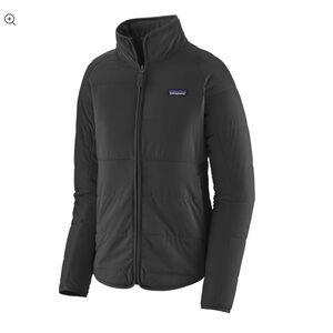Patagonia Women’s Pack In Jacket